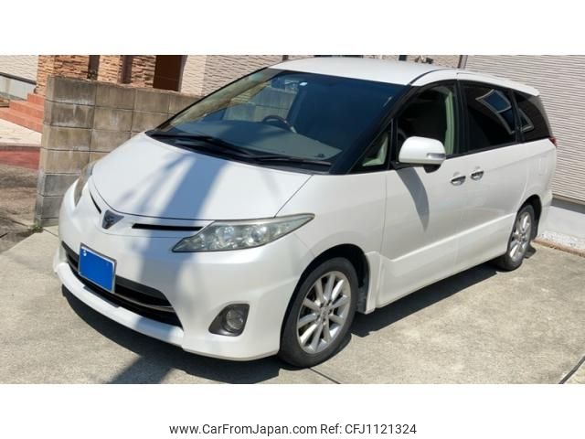 toyota estima 2010 -TOYOTA--Estima DBA-ACR50W--ACR50-0108464---TOYOTA--Estima DBA-ACR50W--ACR50-0108464- image 2