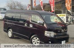 toyota hiace-van 2013 -TOYOTA--Hiace Van LDF-KDH211K--KDH211-8004526---TOYOTA--Hiace Van LDF-KDH211K--KDH211-8004526-