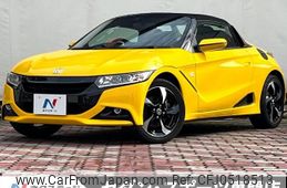 honda s660 2017 -HONDA--S660 DBA-JW5--JW5-1022699---HONDA--S660 DBA-JW5--JW5-1022699-