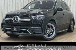mercedes-benz gle-class 2020 -MERCEDES-BENZ--Benz GLE 3DA-167123--WDC1671232A044777---MERCEDES-BENZ--Benz GLE 3DA-167123--WDC1671232A044777-