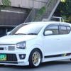 suzuki alto-works 2018 CFJ1519963 image 8