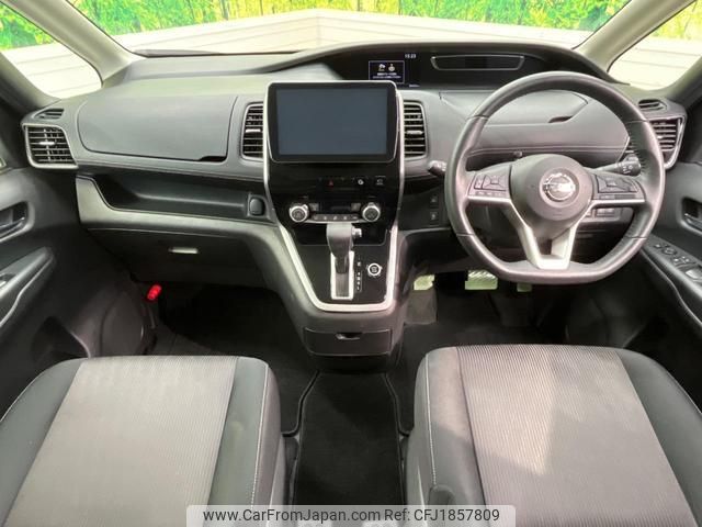 nissan serena 2018 CFJ1857809 image 2