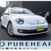 volkswagen the-beetle 2012 -VOLKSWAGEN--VW The Beetle 16CBZ--WVWZZZ16ZCM629871---VOLKSWAGEN--VW The Beetle 16CBZ--WVWZZZ16ZCM629871- image 1