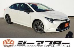 toyota corolla 2020 -TOYOTA--Corolla 3BA-NRE210--NRE210-6001222---TOYOTA--Corolla 3BA-NRE210--NRE210-6001222-