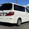 toyota alphard 2006 CFJ1646197 image 2