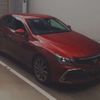 toyota mark-x 2017 -TOYOTA--MarkX DBA-GRX133--GRX133-6005933---TOYOTA--MarkX DBA-GRX133--GRX133-6005933- image 4