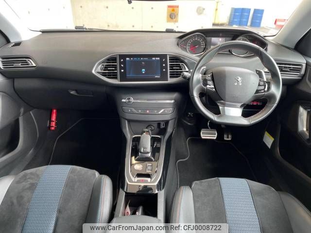 peugeot 308 2019 -PEUGEOT--Peugeot 308 LDA-T9WYH01--VF3LBYHZRKS367395---PEUGEOT--Peugeot 308 LDA-T9WYH01--VF3LBYHZRKS367395- image 2