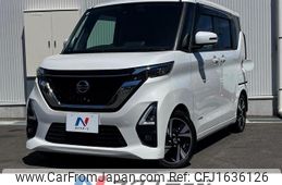 nissan roox 2020 CFJ1636126