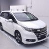 honda odyssey 2016 CFJ1610040 image 1