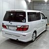 toyota alphard 2008 -TOYOTA--Alphard ANH10W-0193065---TOYOTA--Alphard ANH10W-0193065- image 6