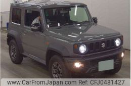 suzuki jimny-sierra 2022 -SUZUKI 【埼玉 501ﾗ9293】--Jimny Sierra 3BA-JB74W--JB74W-156293---SUZUKI 【埼玉 501ﾗ9293】--Jimny Sierra 3BA-JB74W--JB74W-156293-