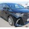 toyota alphard 2024 -TOYOTA--Alphard 3BA-AGH40W--AGH40-0022***---TOYOTA--Alphard 3BA-AGH40W--AGH40-0022***- image 3