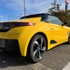 honda s660 2015 -HONDA 【新潟 581ｸ392】--S660 JW5--1009154---HONDA 【新潟 581ｸ392】--S660 JW5--1009154- image 2