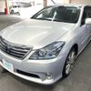 toyota crown-hybrid 2010 AF-GWS204-0020332 image 1