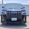 toyota alphard 2018 -TOYOTA--Alphard DAA-AYH30W--AYH30-0072997---TOYOTA--Alphard DAA-AYH30W--AYH30-0072997- image 12