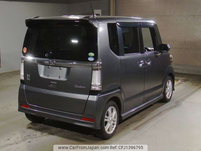 honda n-box 2012 -HONDA--N BOX JF1-1086470---HONDA--N BOX JF1-1086470- image 2
