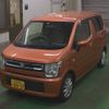 suzuki wagon-r 2018 -SUZUKI 【新潟 581ﾀ8037】--Wagon R MH35S--113378---SUZUKI 【新潟 581ﾀ8037】--Wagon R MH35S--113378- image 7