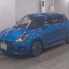 suzuki swift 2018 quick_quick_CBA-ZC33S_ZC33S-114278 image 2