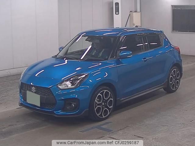 suzuki swift 2018 quick_quick_CBA-ZC33S_ZC33S-114278 image 2