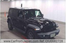 chrysler jeep-wrangler 2019 -CHRYSLER 【三重 376ﾗ 6】--Jeep Wrangler ABA-JL20L--1C4HJXKN3KW574173---CHRYSLER 【三重 376ﾗ 6】--Jeep Wrangler ABA-JL20L--1C4HJXKN3KW574173-