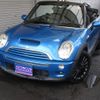 mini mini-others 2008 -BMW--BMW Mini GH-RH16--WMWRH32000TK52759---BMW--BMW Mini GH-RH16--WMWRH32000TK52759- image 1