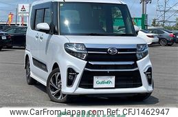 daihatsu tanto 2021 -DAIHATSU--Tanto 5BA-LA660S--LA660S-0048775---DAIHATSU--Tanto 5BA-LA660S--LA660S-0048775-