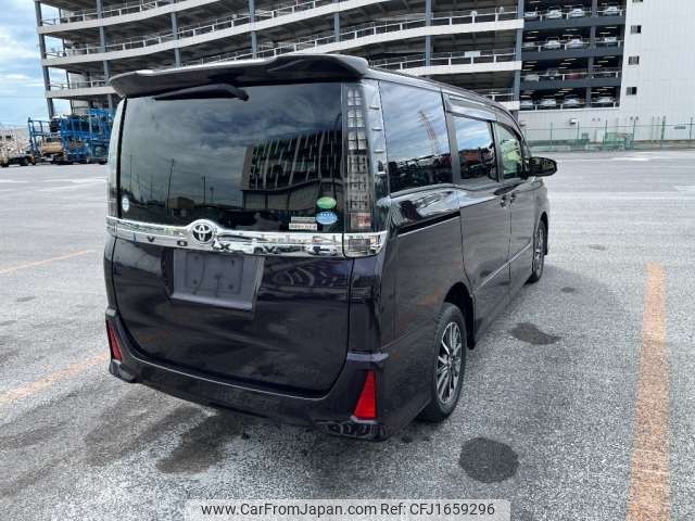 toyota voxy 2014 CFJ1659296 image 2