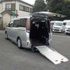toyota noah 2018 CFJ1765693 image 26