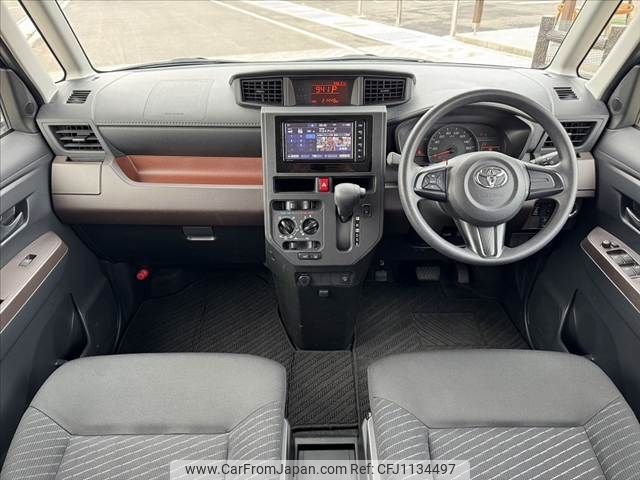 toyota tank 2019 -TOYOTA--Tank DBA-M900A--M900A-0298500---TOYOTA--Tank DBA-M900A--M900A-0298500- image 2