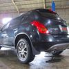 nissan murano 2007 CFJ1633211 image 39