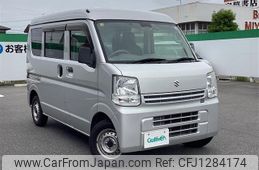 suzuki every 2015 -SUZUKI--Every HBD-DA17V--DA17V-131786---SUZUKI--Every HBD-DA17V--DA17V-131786-
