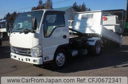 isuzu elf-truck 2019 GOO_NET_EXCHANGE_0403152A30250122W001