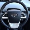 toyota prius 2016 quick_quick_ZVW51_ZVW51-6012175 image 11