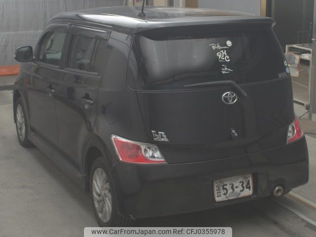 toyota bb 2007 -TOYOTA--bB QNC20-0028505---TOYOTA--bB QNC20-0028505- image 2