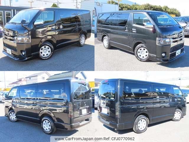 toyota hiace-van 2018 quick_quick_CBF-TRH200V_TRH200-0279598 image 2