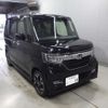 honda n-box 2020 -HONDA 【千葉 500ﾏ9999】--N BOX 6BA-JF4--JF4-2107509---HONDA 【千葉 500ﾏ9999】--N BOX 6BA-JF4--JF4-2107509- image 1