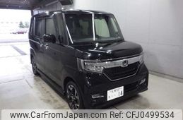 honda n-box 2020 -HONDA 【千葉 500ﾏ9999】--N BOX 6BA-JF4--JF4-2107509---HONDA 【千葉 500ﾏ9999】--N BOX 6BA-JF4--JF4-2107509-