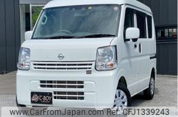 nissan clipper-van 2023 -NISSAN--Clipper Van DR17V--DR17V-635939---NISSAN--Clipper Van DR17V--DR17V-635939-