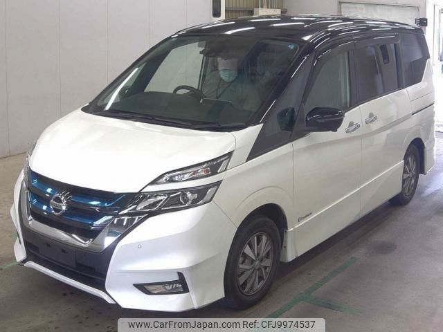 nissan serena 2019 quick_quick_DAA-HFC27_HFC27-040488 image 1