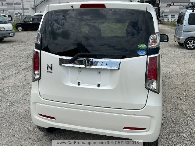 honda n-wgn 2016 -HONDA--N WGN JH1--1303092---HONDA--N WGN JH1--1303092- image 2