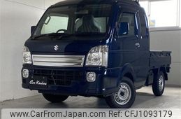 suzuki carry-truck 2024 -SUZUKI 【香川 480ﾁ5296】--Carry Truck DA16T--802726---SUZUKI 【香川 480ﾁ5296】--Carry Truck DA16T--802726-