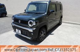 suzuki hustler 2025 -SUZUKI 【高知 580ﾕ5653】--Hustler MR52S--465027---SUZUKI 【高知 580ﾕ5653】--Hustler MR52S--465027-