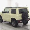 suzuki jimny 2021 -SUZUKI 【名変中 】--Jimny JB64W--224162---SUZUKI 【名変中 】--Jimny JB64W--224162- image 2
