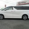 toyota alphard 2021 -TOYOTA--Alphard 3BA-AGH30W--AGH30-0381406---TOYOTA--Alphard 3BA-AGH30W--AGH30-0381406- image 7