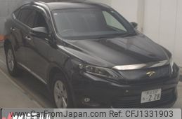 toyota harrier 2014 -TOYOTA 【熊谷 336ﾛ228】--Harrier ZSU60W-0008344---TOYOTA 【熊谷 336ﾛ228】--Harrier ZSU60W-0008344-