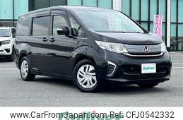 honda stepwagon 2016 -HONDA--Stepwgn DBA-RP1--RP1-1013363---HONDA--Stepwgn DBA-RP1--RP1-1013363-