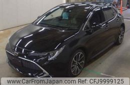 toyota corolla-sport 2019 quick_quick_3BA-NRE210H_1004405