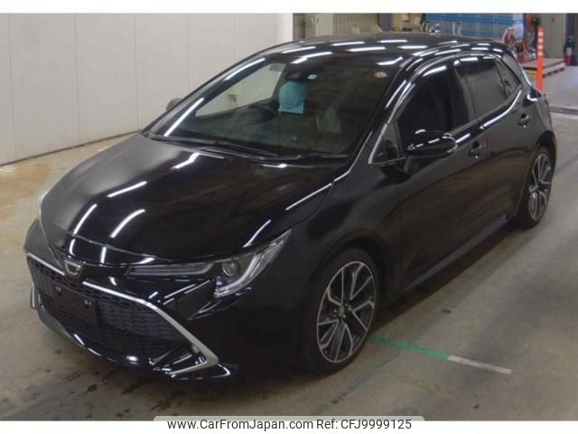 toyota corolla-sport 2019 quick_quick_3BA-NRE210H_1004405 image 1