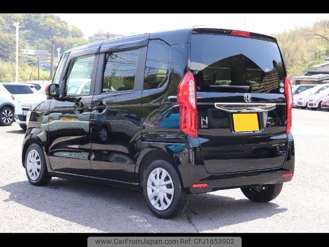honda n-box 2019 CFJ1653902 image 2