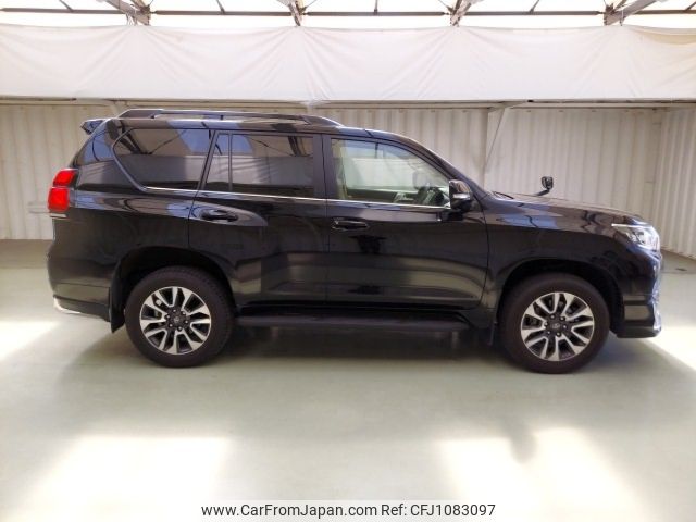toyota land-cruiser-prado 2022 ENHANCEAUTO_1_ea299059 image 2